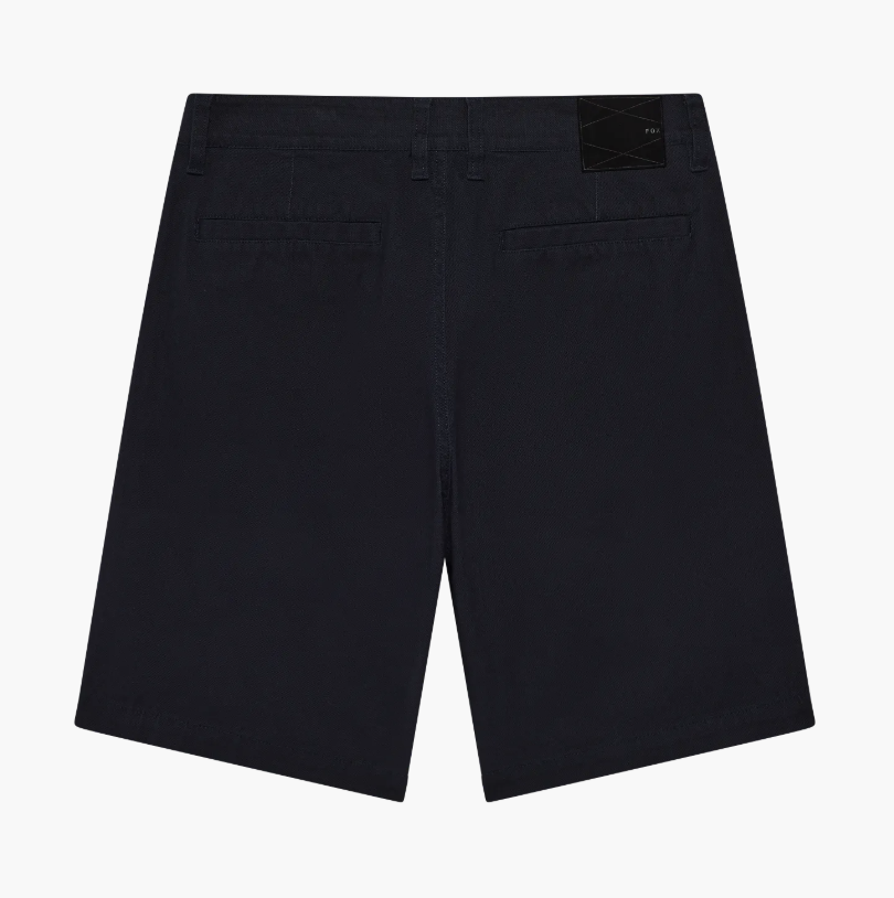 Pantalón Corto Fox Work - Midnight Blue (mdnt)