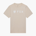 Camiseta Fox Absolute 195 Original - Chalk White (chk)