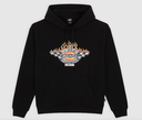 Sudadera Con Capucha Dickies Nashport - Black