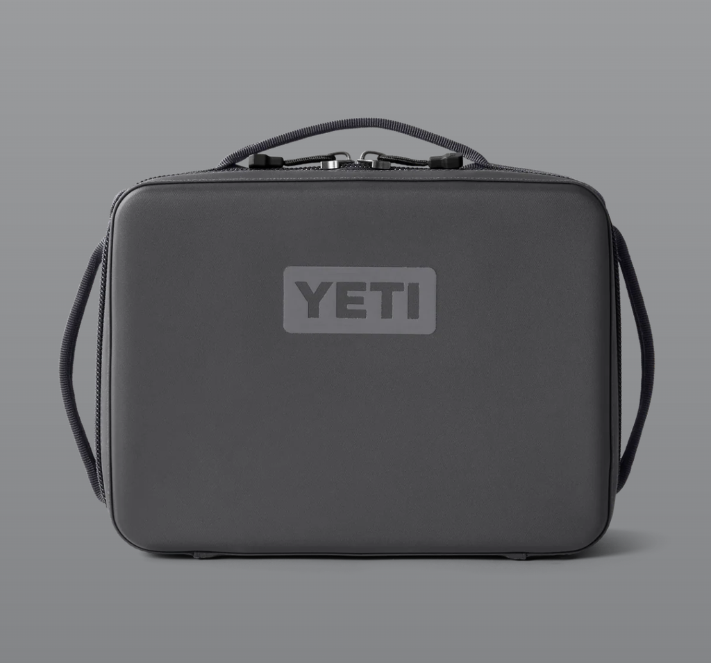 Fiambrera Yeti Daytrip 5L - Charcoal