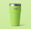Vaso Apilable Yeti Rambler 20 oz (591 ml) - Venom