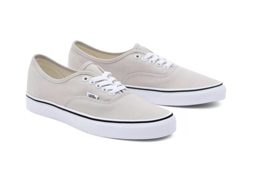 Zapatillas Vans Authentic - CTHR MDBRN