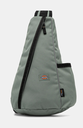 Mochila Cruzada Dickies Ashville  - Green