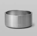 Cuenco para Perros Yeti Boomer 4 cups - Stainless Steel