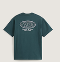 Camiseta Vans World Tour - FRJ