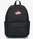 Mochila Vans Old Skool Grom - Black