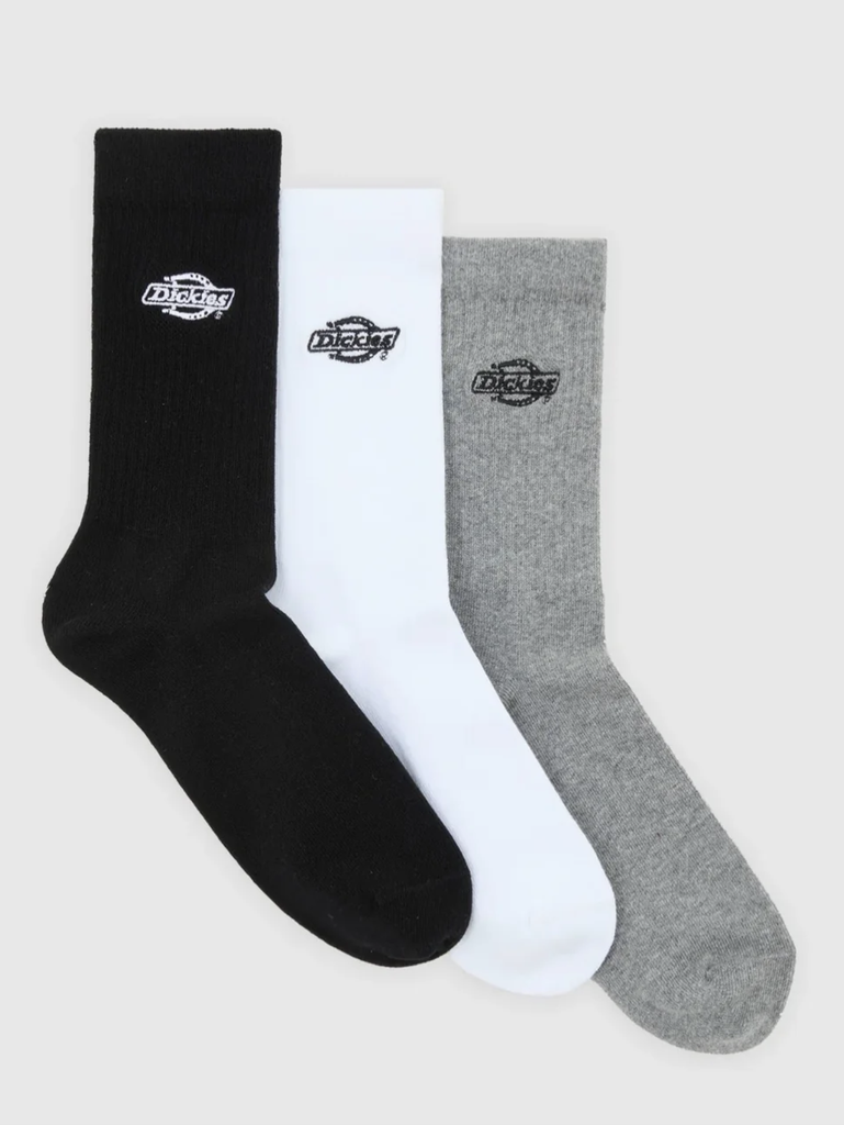 Calcetines Dickies Summerdale - White