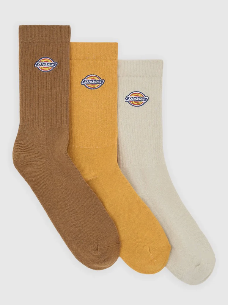 Calcetines Dickies Valley Grove - Stone