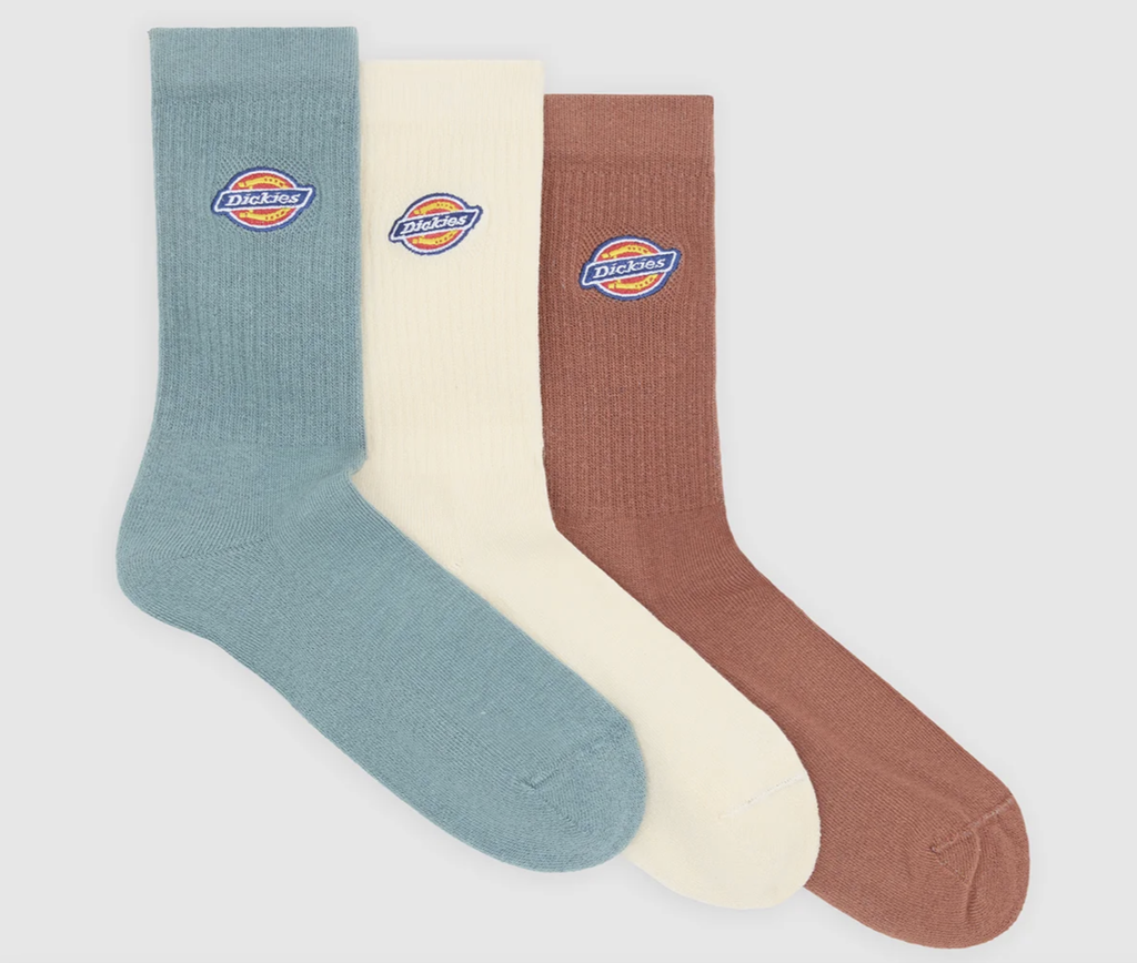 Calcetines Dickies Valley Grove - Stormy Sea