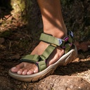 Sandalias Teva Terra Fi 5 Universal - Iguana