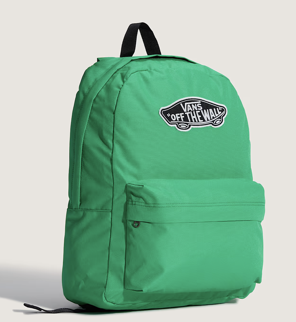 Mochila Vans Old Skool Classic - Flx