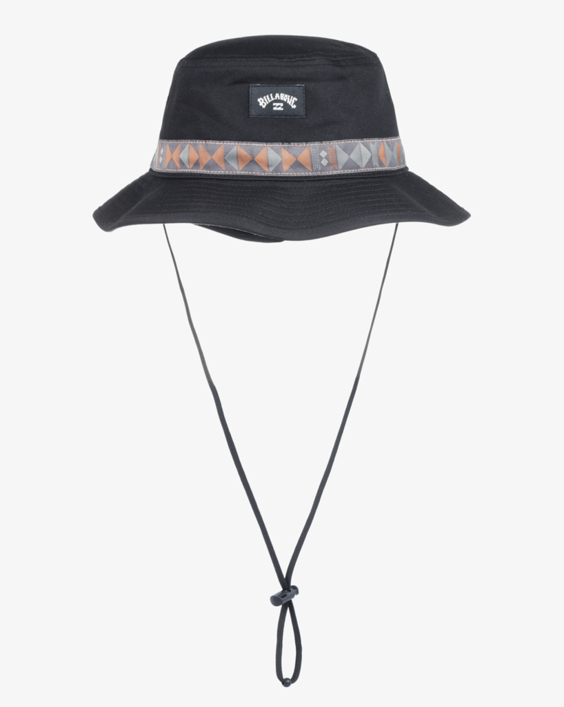 Gorro Billabong Boonie - Black