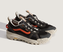 Zapatillas Vans MTE Crosspath XC - Black/Flame