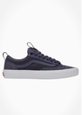 Zapatillas Vans Skate Old Skool 36 - Blue