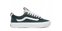 Zapatillas Vans Skate Old Skool 36 - Oatmeal/Deep Teal