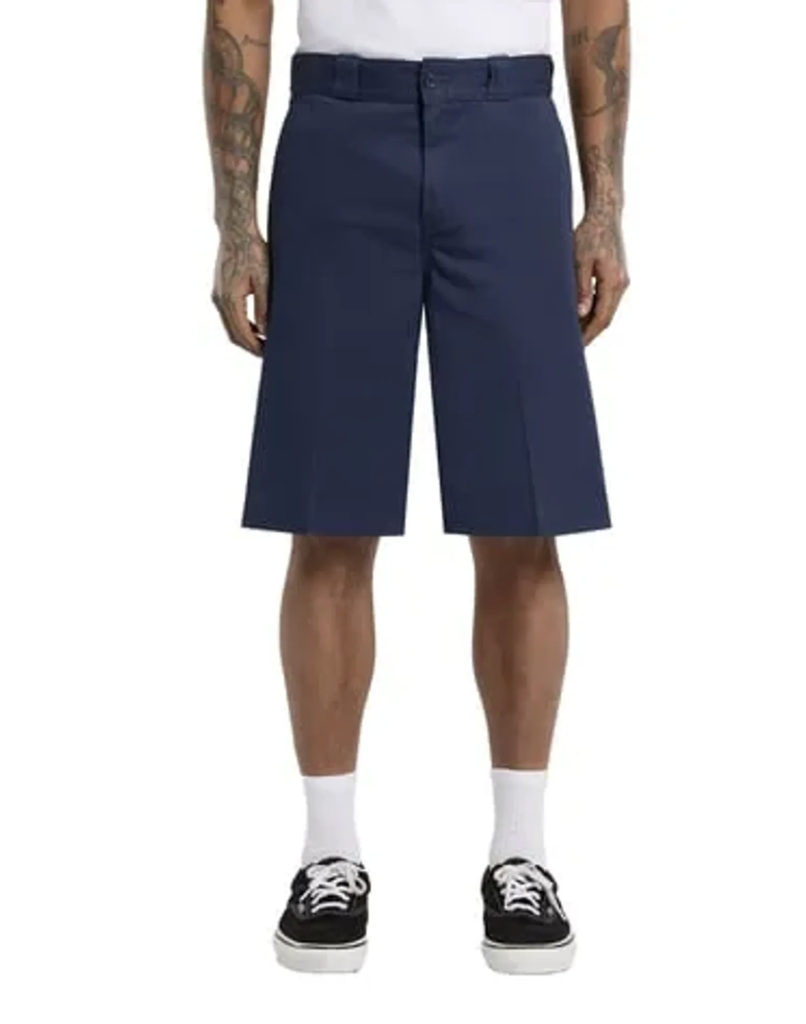 Pantalón Dickies Corto 247 - Navy Blue