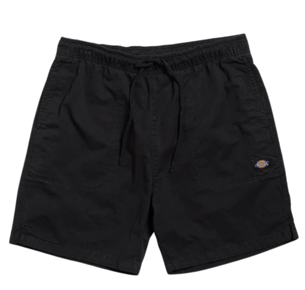 Pantalón Dickies Corto Pelican Rapids - Black