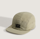 Gorra Vans Stretch Logo - Soft Sage
