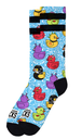 Calcetines American Socks - Tub Duck Mid High
