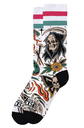 Calcetines American Socks - Death Proof