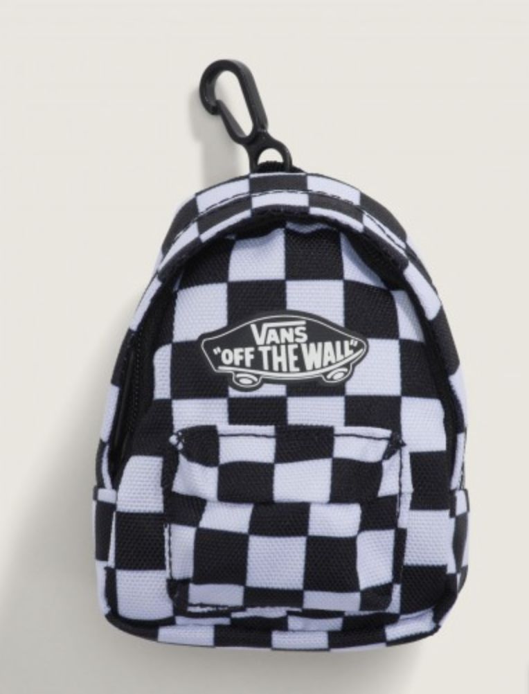 Bolso Vans Micro Old Skool - Pink