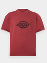 Camiseta Dickies Plainville - Garnet