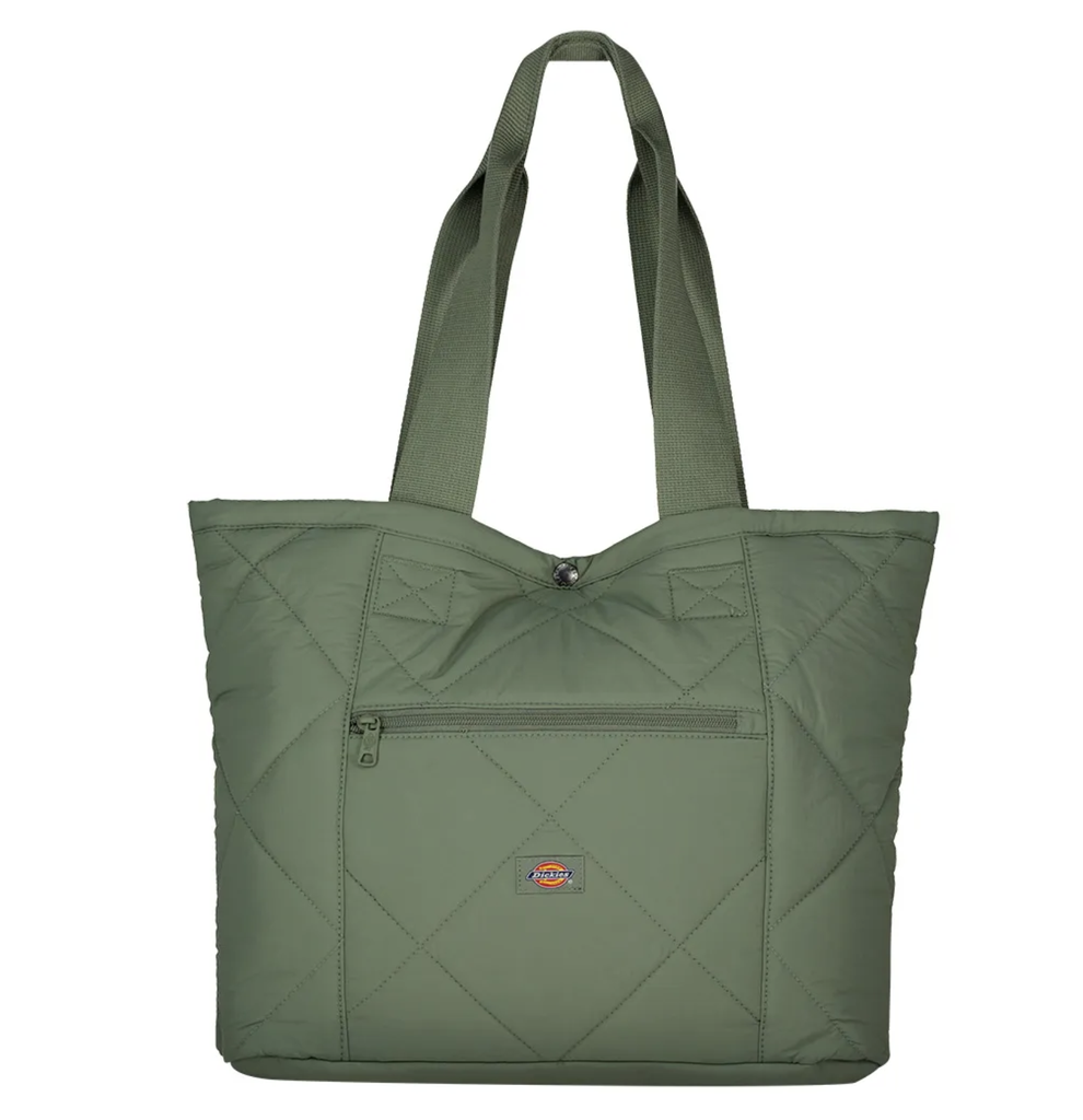 Bolso Dickies Samburg Tote Bag - Green