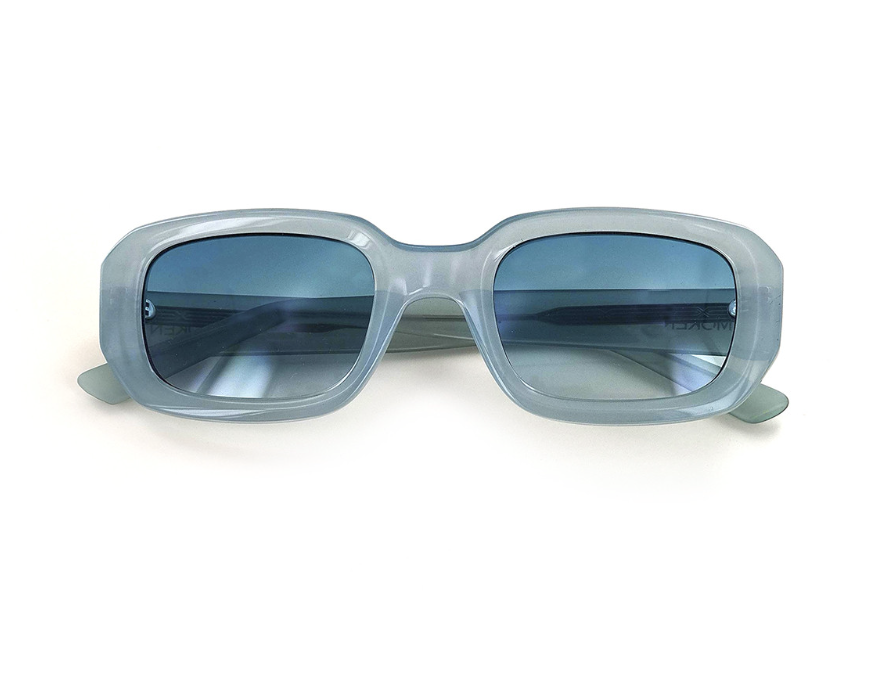 Gafas De Sol Moken Zenith - (BLU-GBLU)