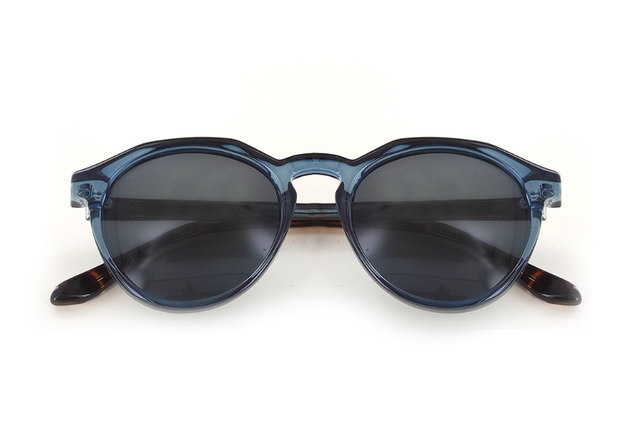 Gafas De Sol Moken Leonnie - (BLU-GRY)