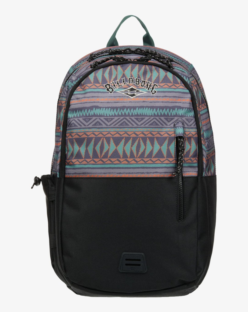Mochila Billabong Norfolk - Charcoal Grey