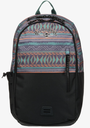 Mochila Billabong Norfolk - Charcoal Grey