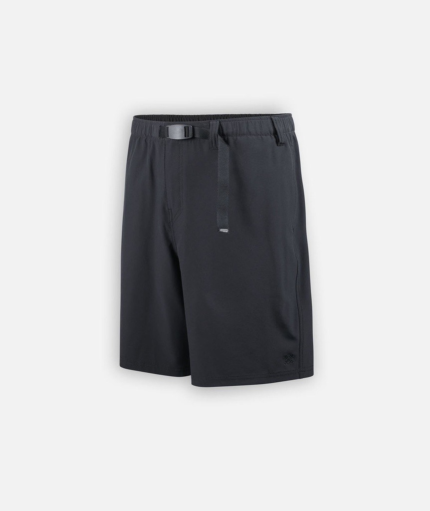 Pantalón Corto Oxbow Roamer - Black