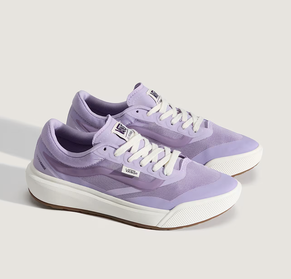 Zapatillas Vans Ultrarange 2.0 Rapidweld - Soft Orchid