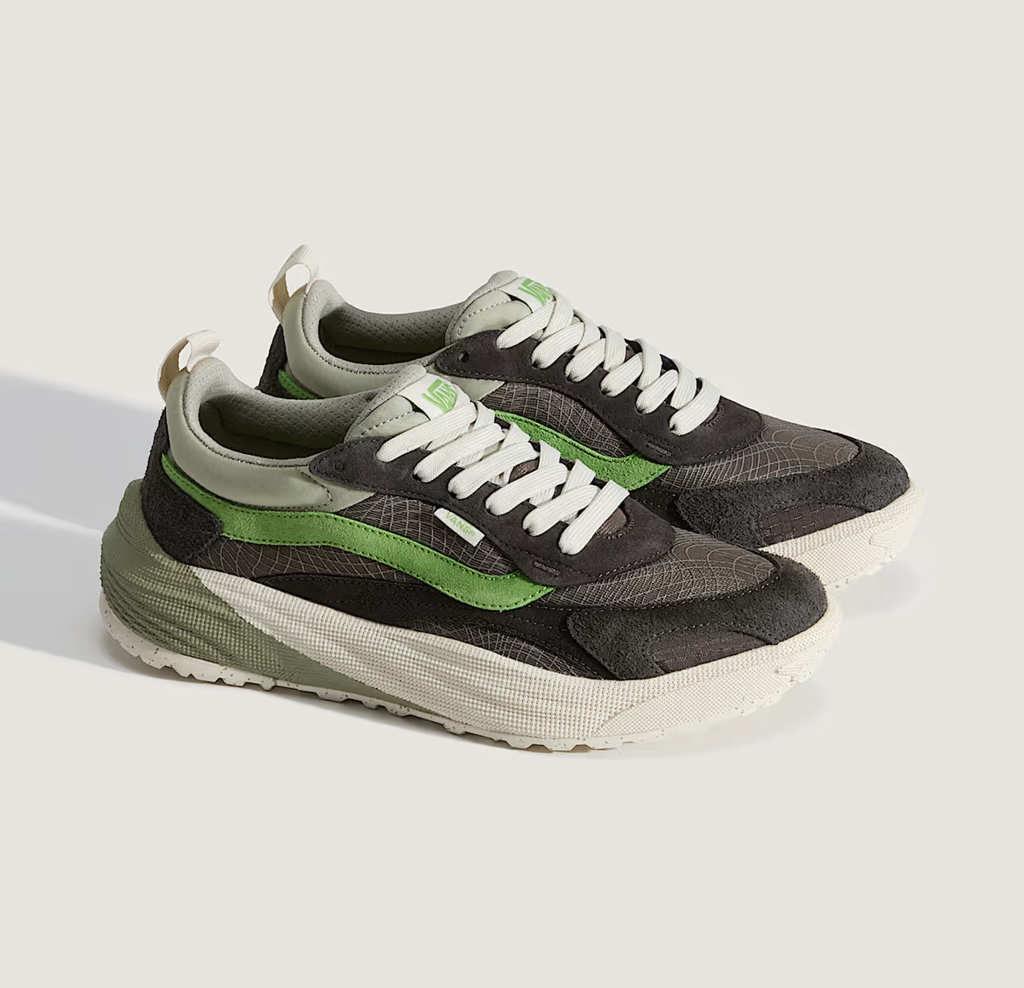 Zapatillas Vans Ultrarange Neo 2.0 - Gray Olive