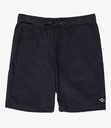 Pantalón Corto Billabong Larry Cord 20" - Charcoal Grey (kyc0)