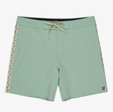 Bañador Billabong Wategos Low Tide - Green Ash (ggv0)