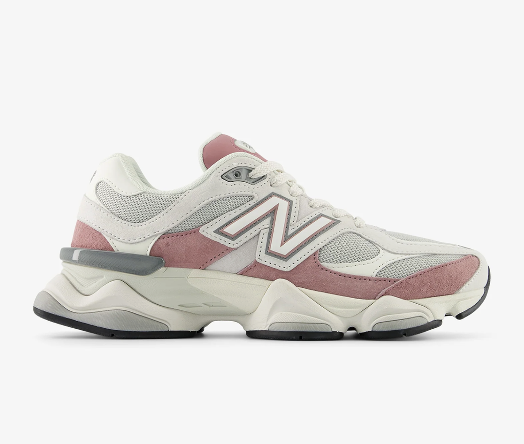 Zapatillas New balance 906040V - Rosewood