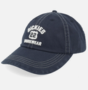 Gorra Dickies Grimsley - Blue