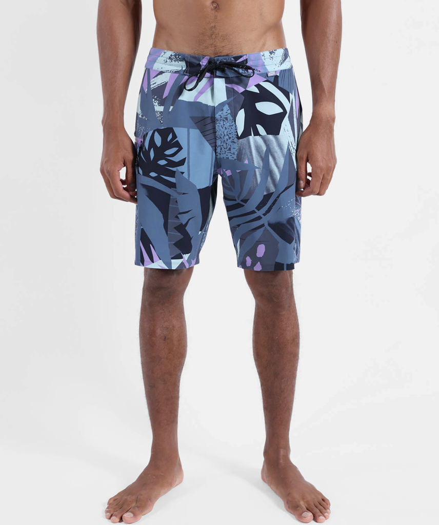 Bañador Oxbow Wipeout - Deep Marine