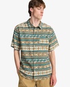 Camisa Billabong Surftrek Perf - Desert Print (tgw6)