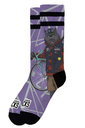 Calcetines American Socks - Cycling Wolf