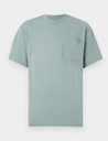 Camiseta Dickies Luray Pocket - Blue