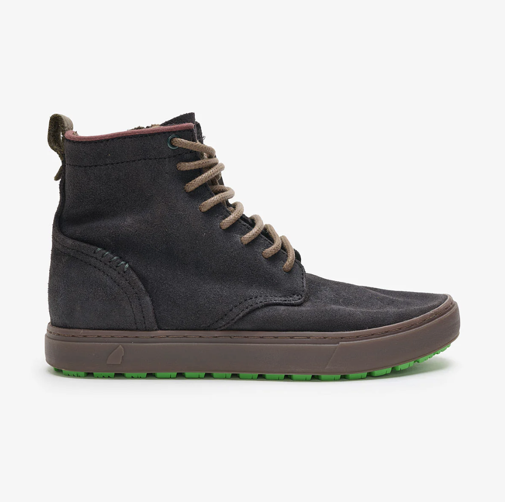 Botas Satorisan Hida Desert Oasis - Lavagna