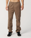Pantalón Rip Curl Classic Surf Double Cord - Walnut