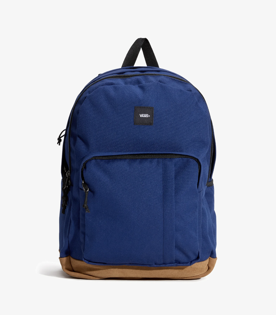 Mochila Vans Old Skool Sport - Blue