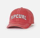 Gorra Rip Curl Campus - Deep Red