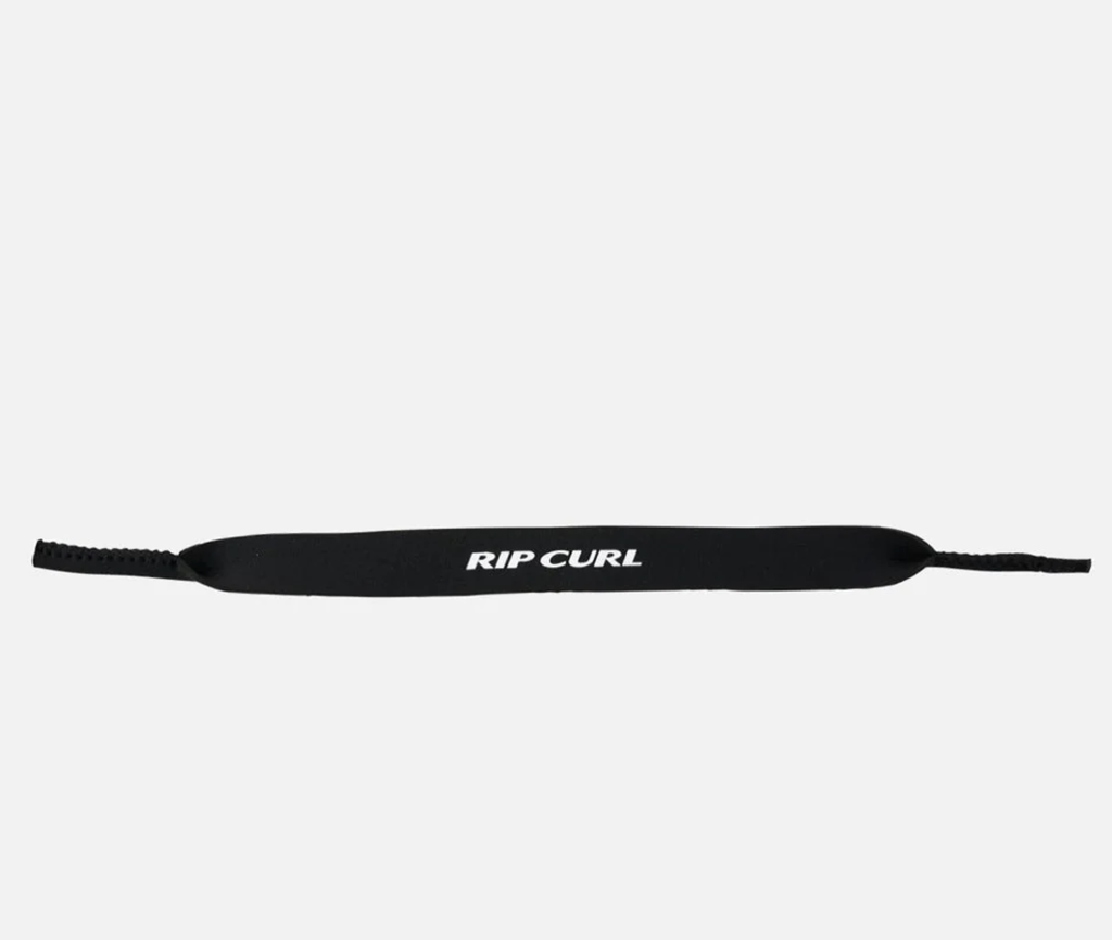 Cinta de Neopreno para Gafas de Sol Rip Curl Shades Hang Down - Black