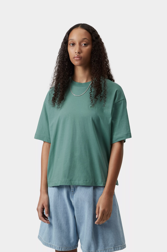 Camiseta Carhartt WIP W' Chester - Lily (Mujer)