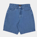 Pantalón Corto Santa Cruz Self Destruct - Blue Classic