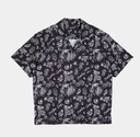 Camisa Santa Cruz Finn - Artificial Scribble